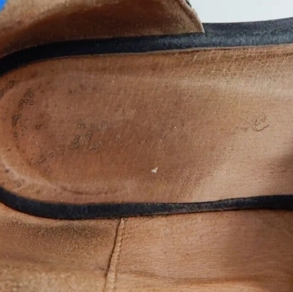 Free People Royale Point Toe Flats - Picture 7 of 9